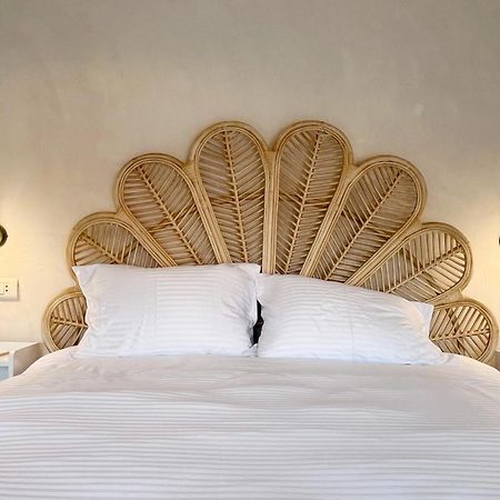 Boho Getaway With Pyramids View & Jacuzzi Apartment Giza Exterior foto
